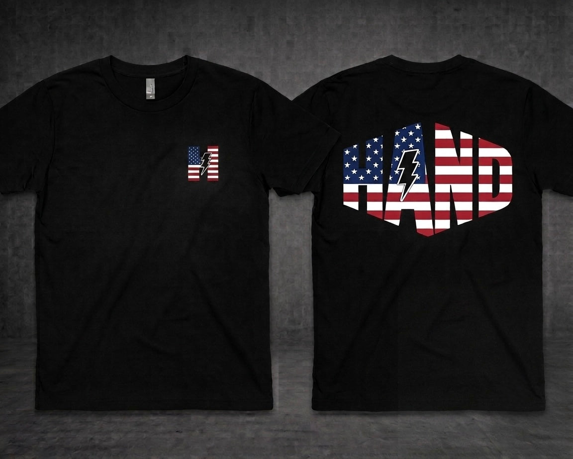 American HAND