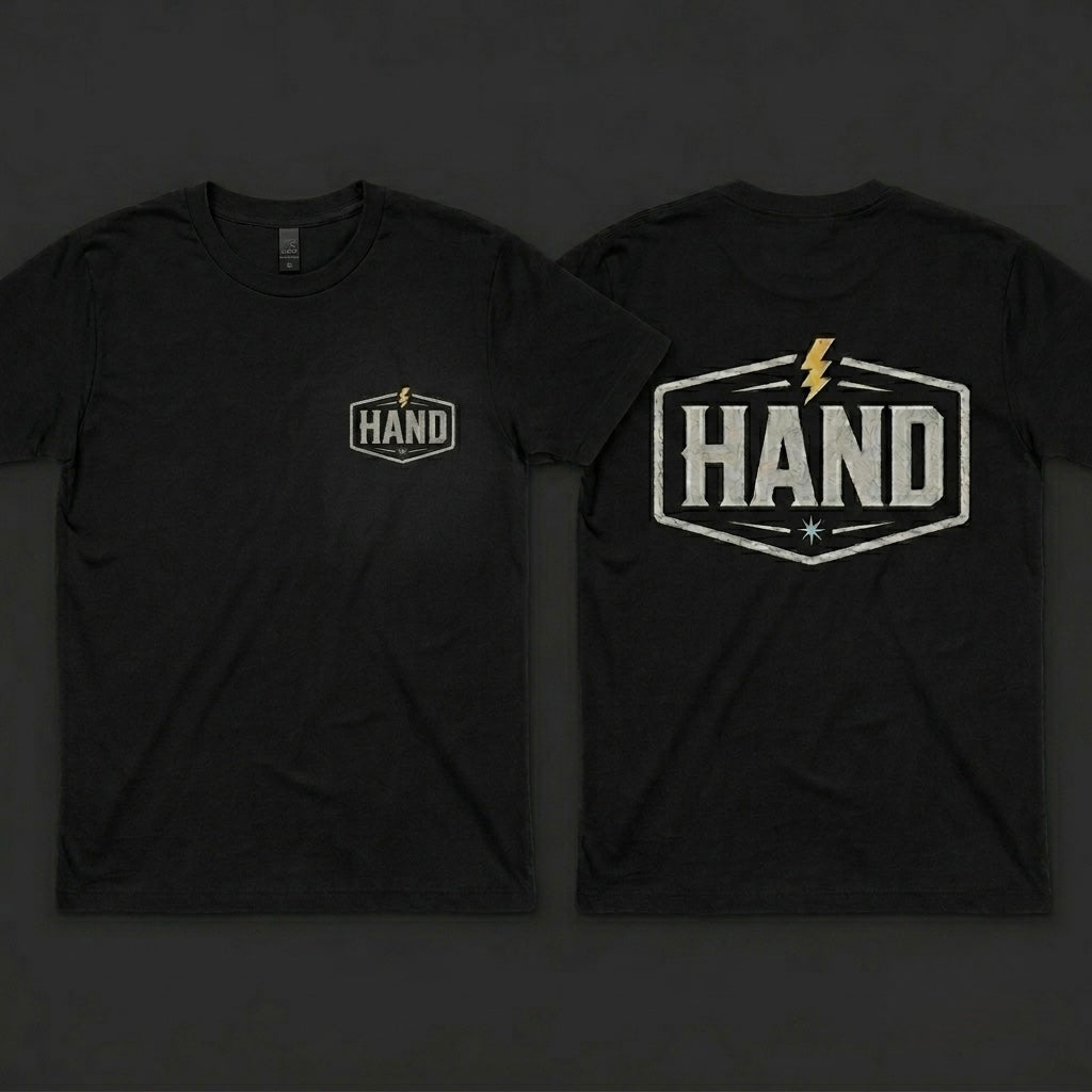 First Hand