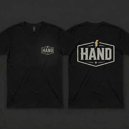 First Hand