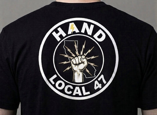 LOCAL IBEW 47