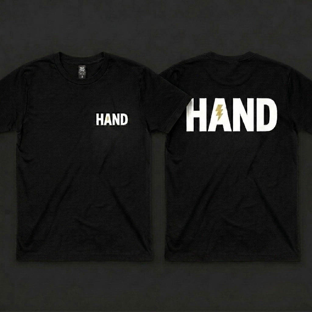 Block HAND