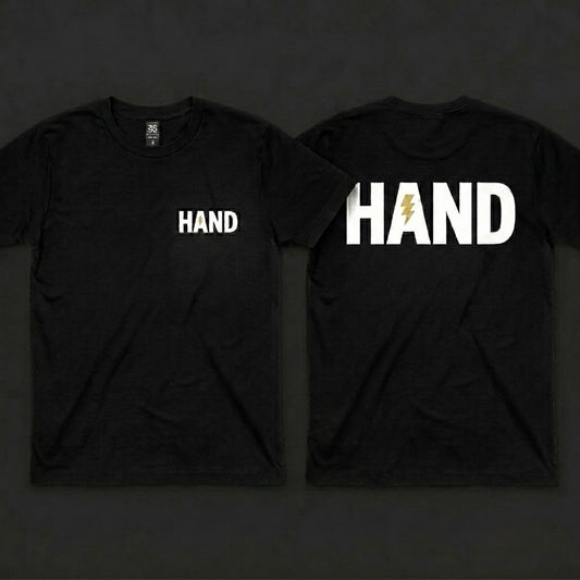 Block HAND