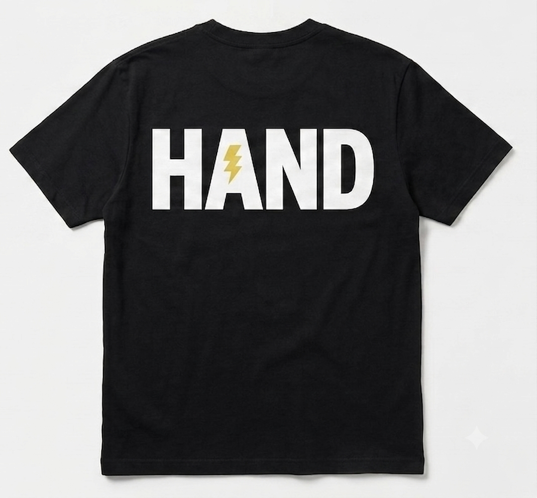 Block HAND