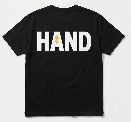 Block HAND