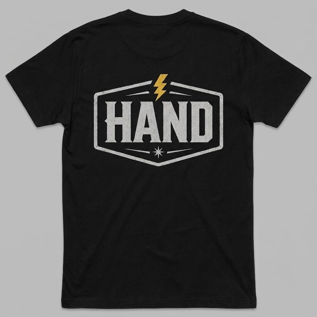 First Hand