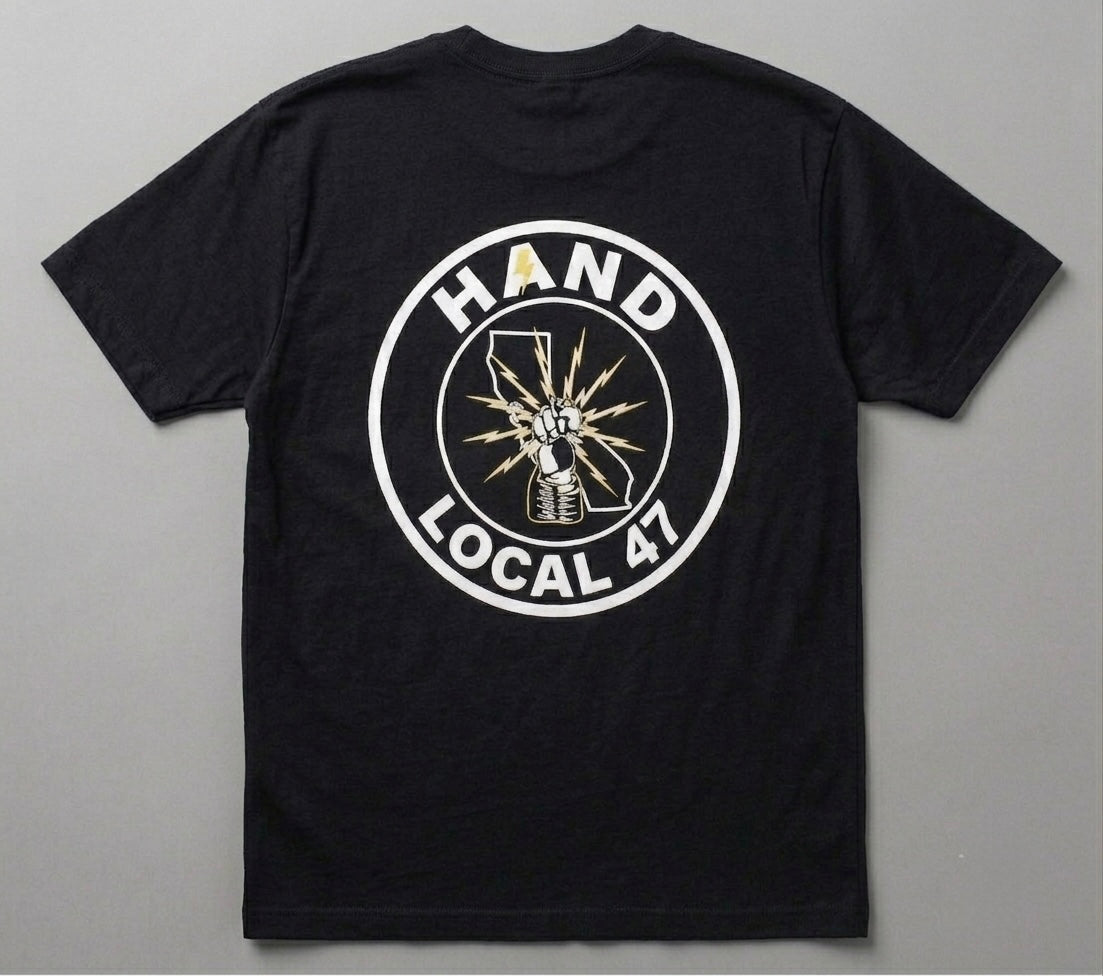 LOCAL IBEW 47