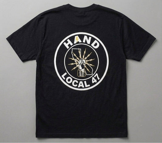LOCAL IBEW 47
